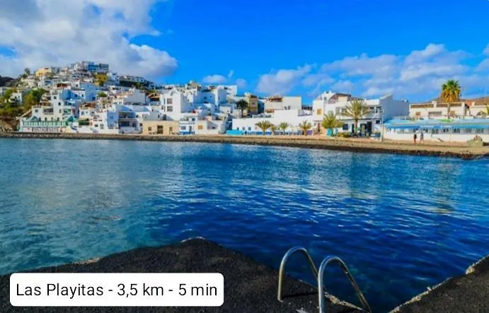 Estrella Azul דירה