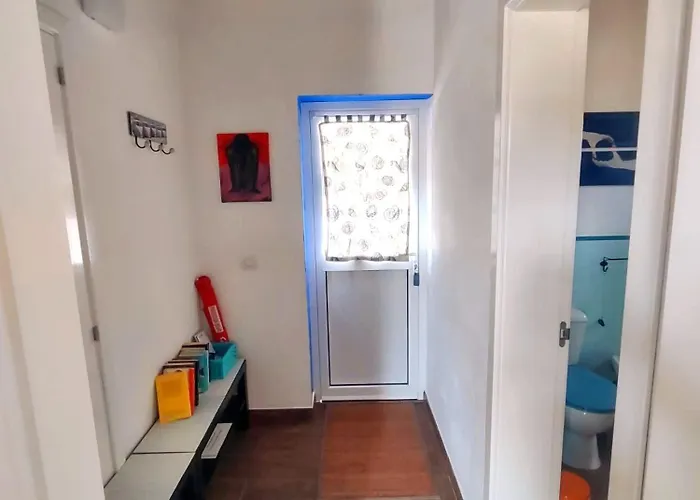 דירה Estrella Azul