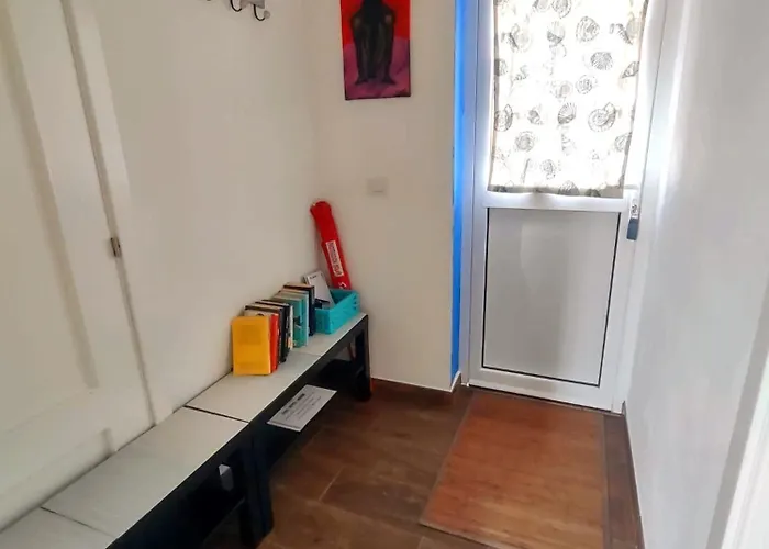 Estrella Azul דירה גראן טאראחל