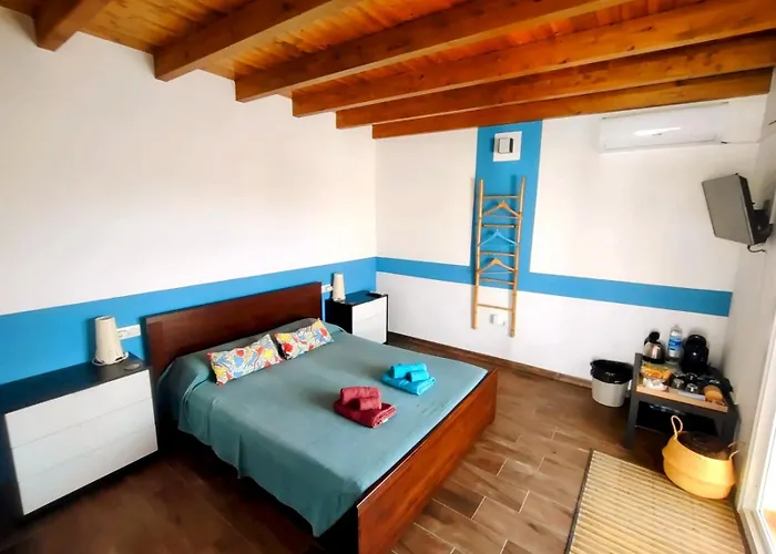 Estrella Azul גראן טאראחל