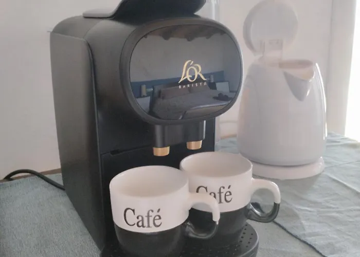 Estrella Azul דירה גראן טאראחל