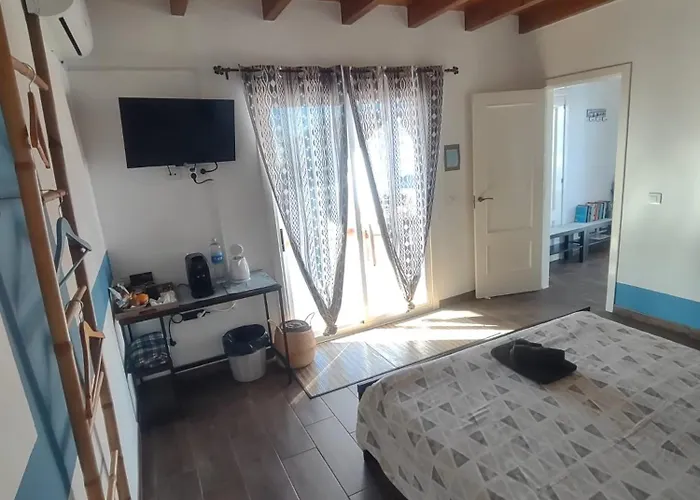 Estrella Azul * גראן טאראחל