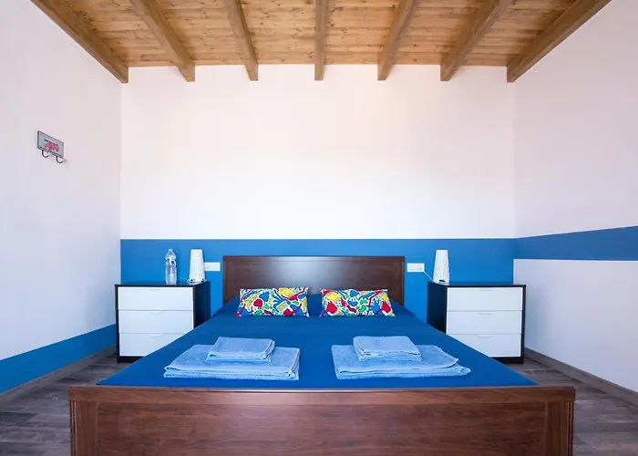 Estrella Azul גראן טאראחל