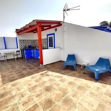 Estrella Azul Apartamento Gran Tarajal