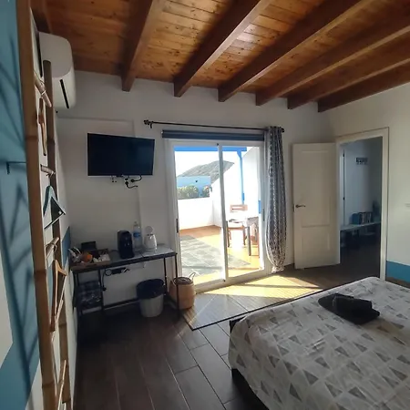 Apartamento Estrella Azul *