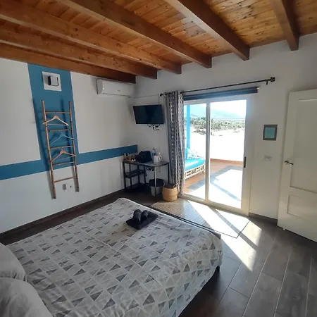 Estrella Azul Gran Tarajal