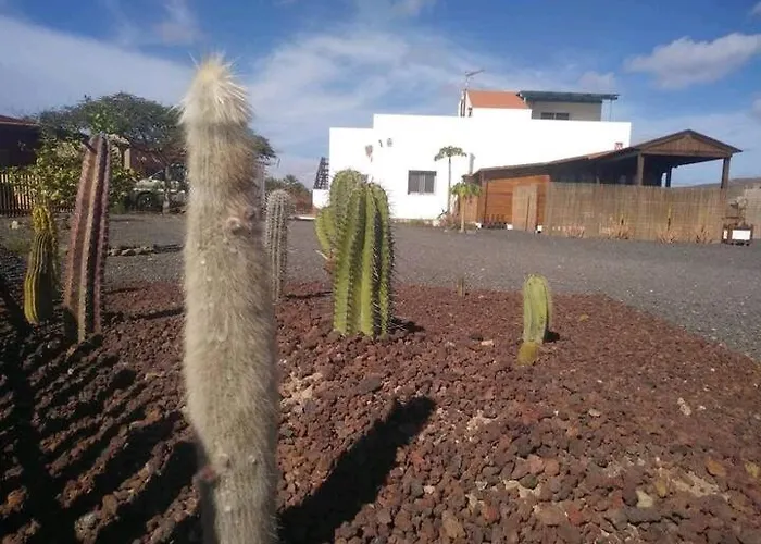 Apartamento Estrella Azul Gran Tarajal