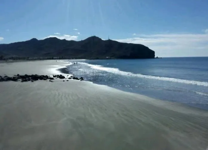 Apartamento Estrella Azul Gran Tarajal