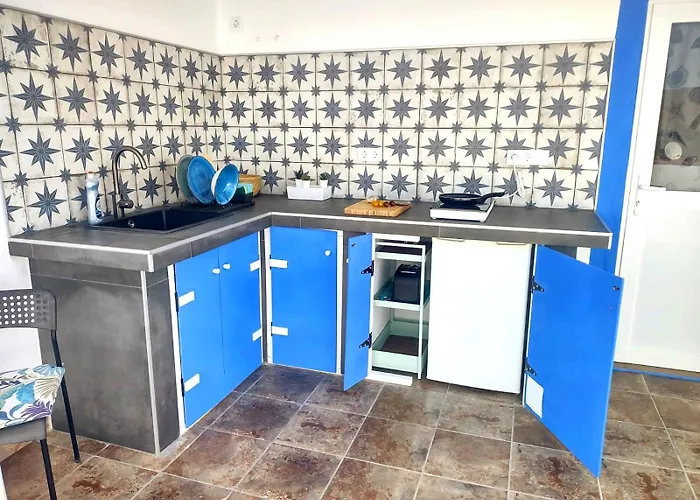 Apartamento Estrella Azul