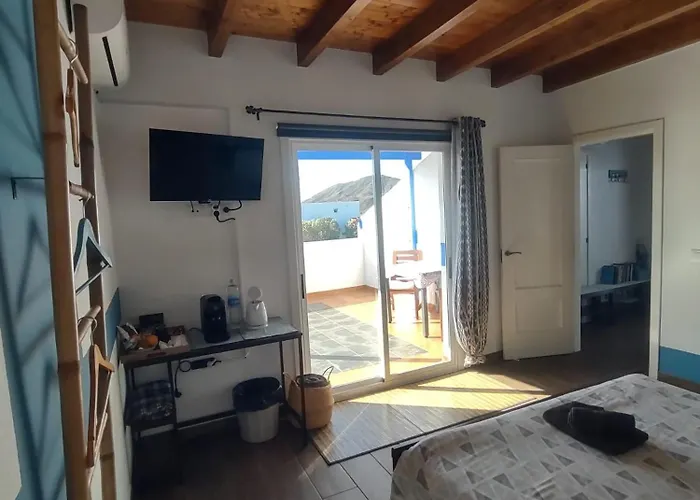Apartamento Estrella Azul *