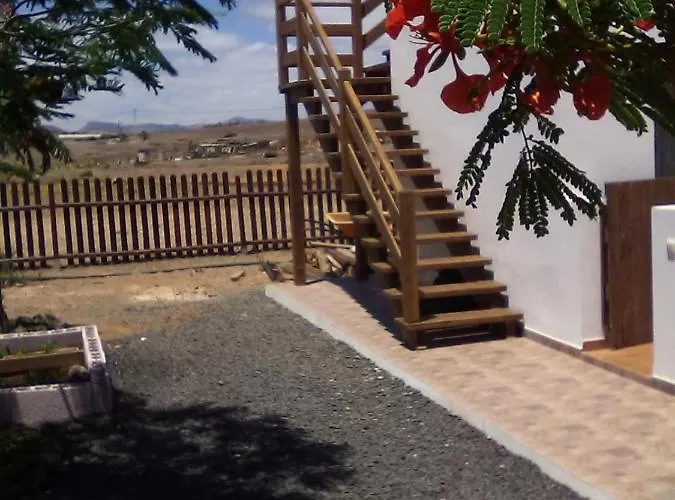 Estrella Azul Apartamento