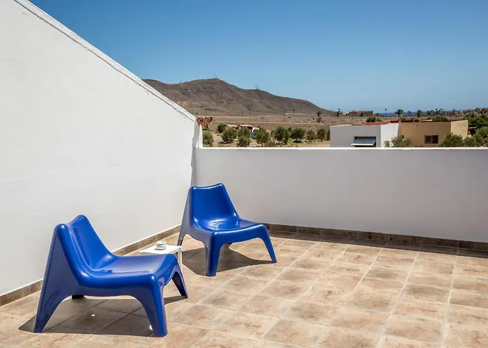 Estrella Azul Apartamento *